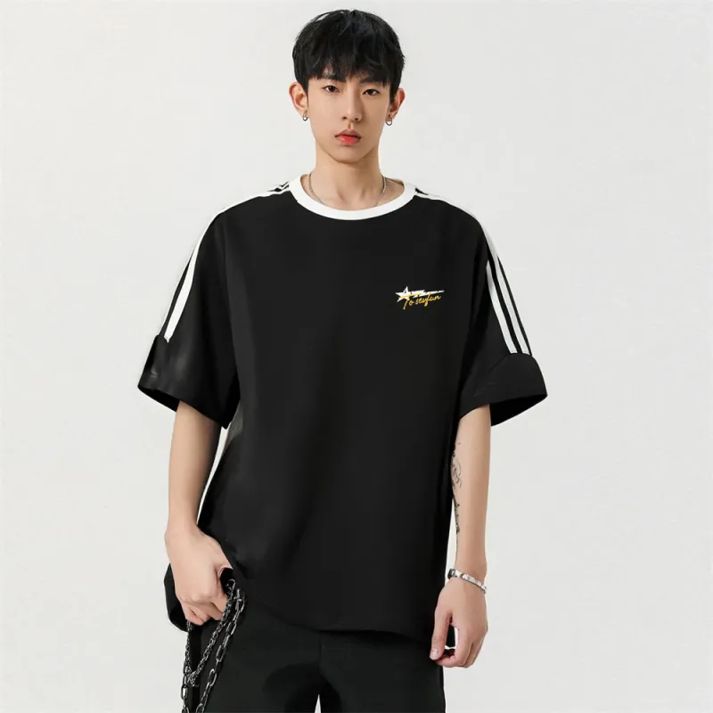 7 SEVFUN T Shirts Unisex-6
