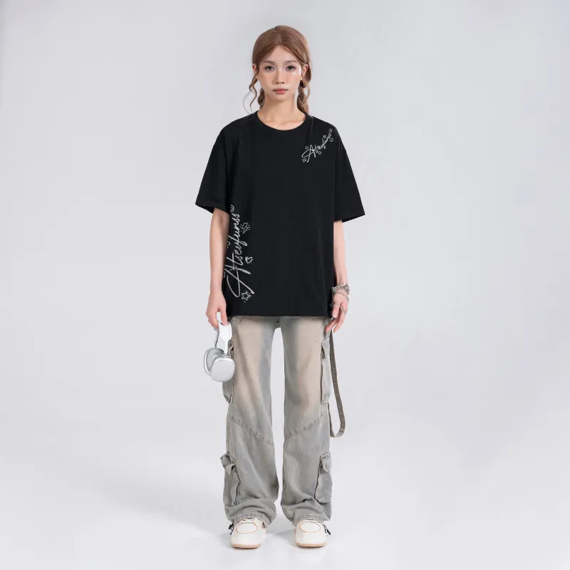 7 SEVFUN T Shirts Unisex-7