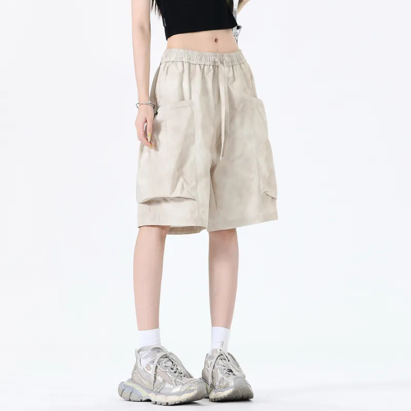 7 SEVFUN Casual Shorts Unisex-8