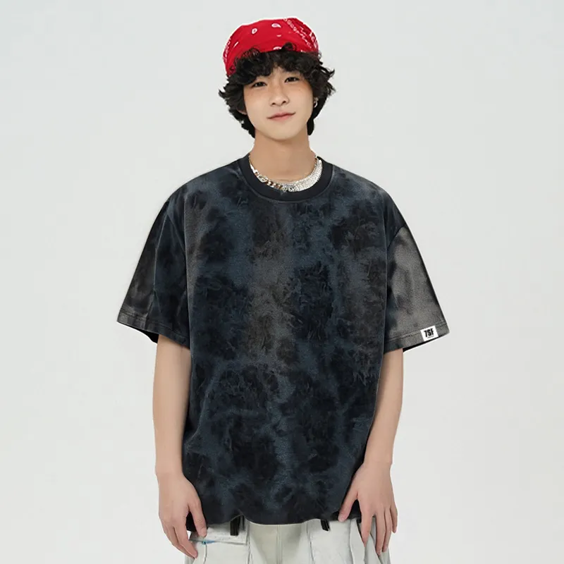 7 SEVFUN Short Sleeved T Shirt Unisex-8