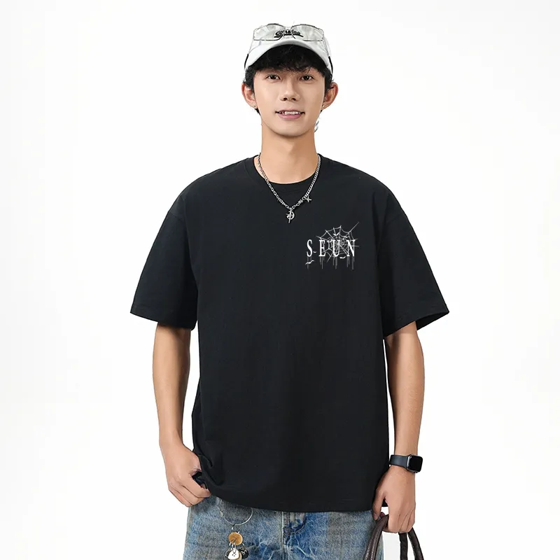 7 SEVFUN T Shirts Unisex-2