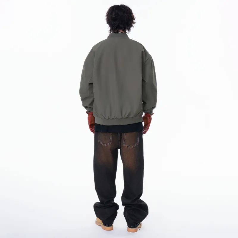 7 SEVFUN Jackets Unisex-5