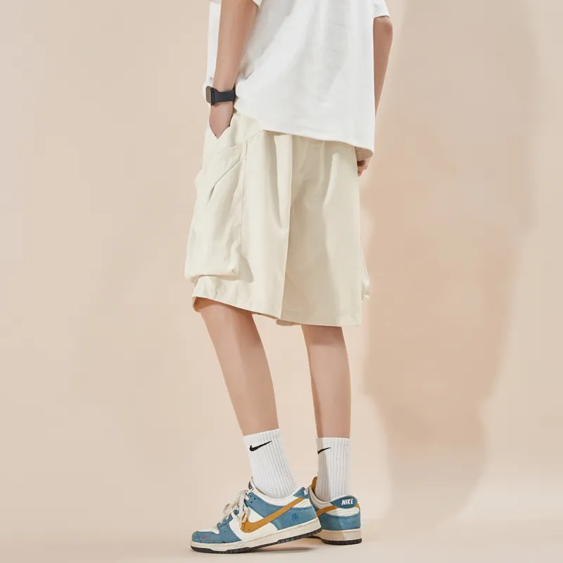7 SEVFUN Cargo Shorts Unisex-4