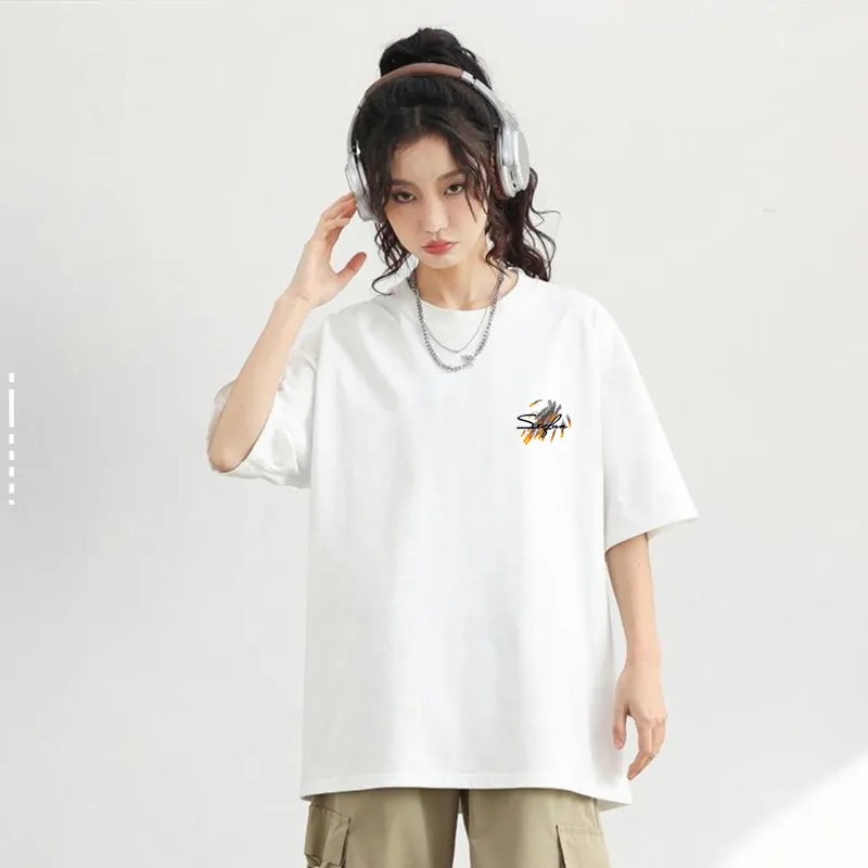 7 SEVFUN T Shirts Unisex-7