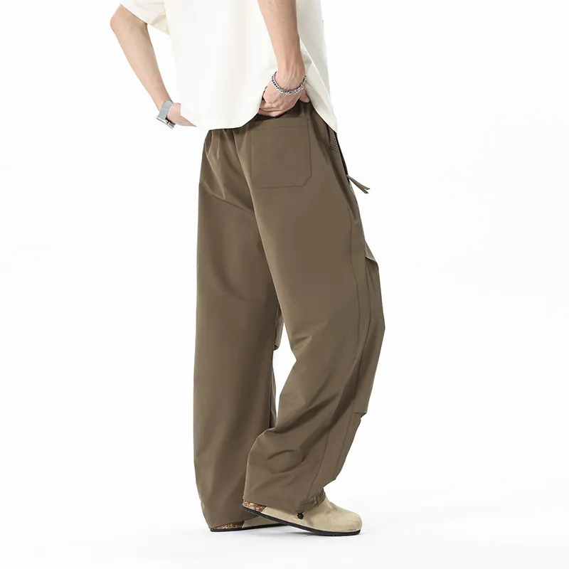 7 SEVFUN Casual Pants Unisex-11