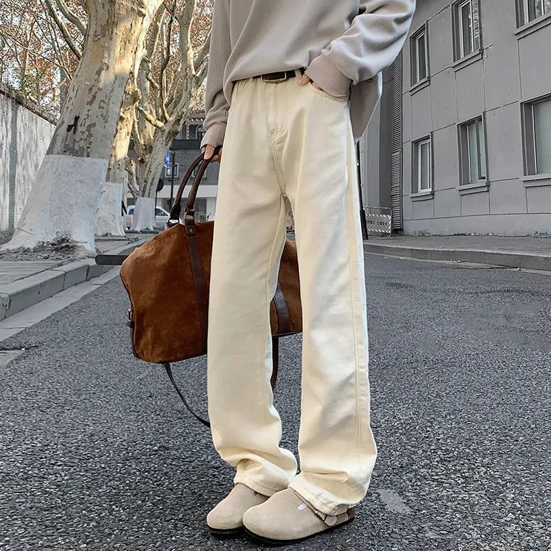 7 SEVFUN Jeans Unisex-6