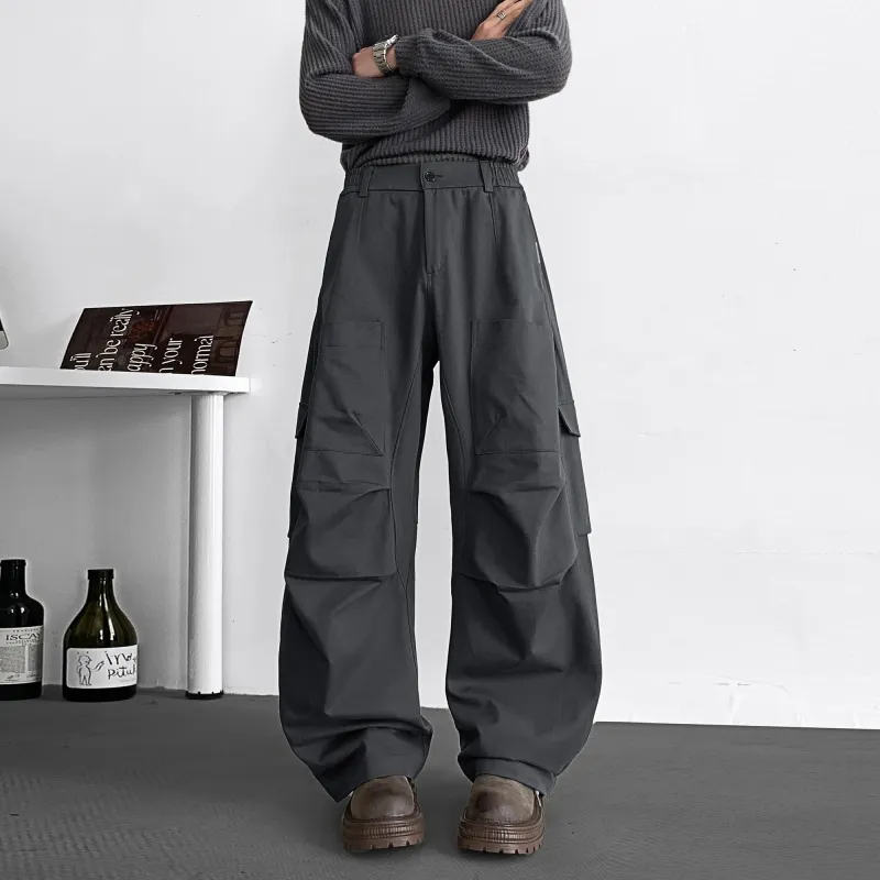 7 SEVFUN Casual Pants Unisex-7
