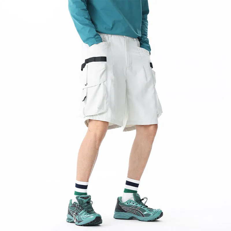 7 SEVFUN Casual Shorts Unisex-14