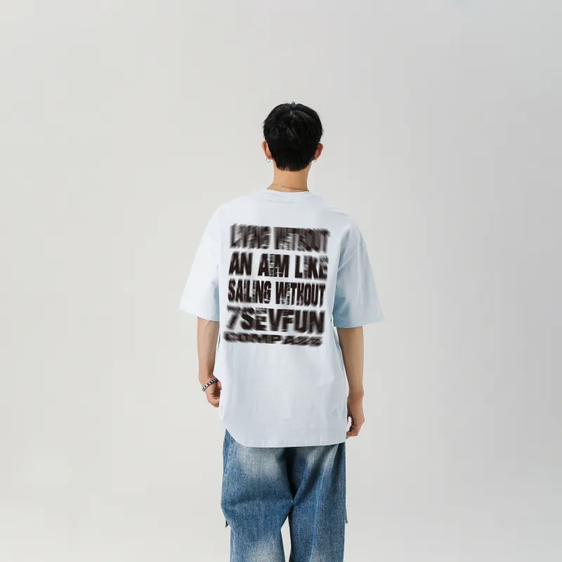 7 SEVFUN T Shirts Unisex-16