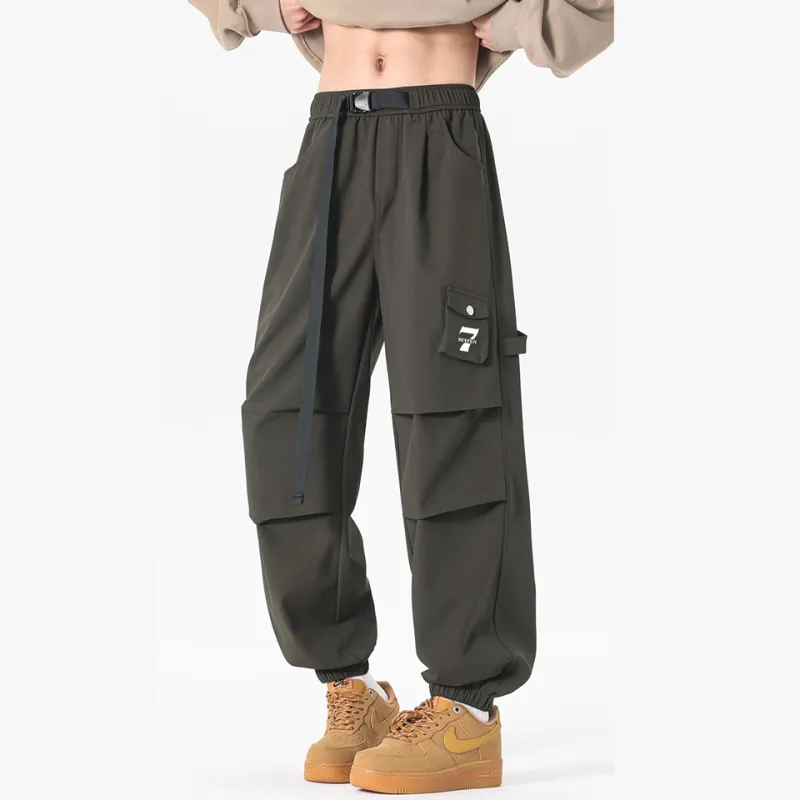 7 SEVFUN Cargo Pants Unisex-18
