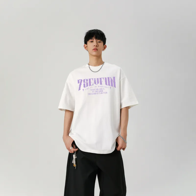7 SEVFUN T Shirts Unisex-7