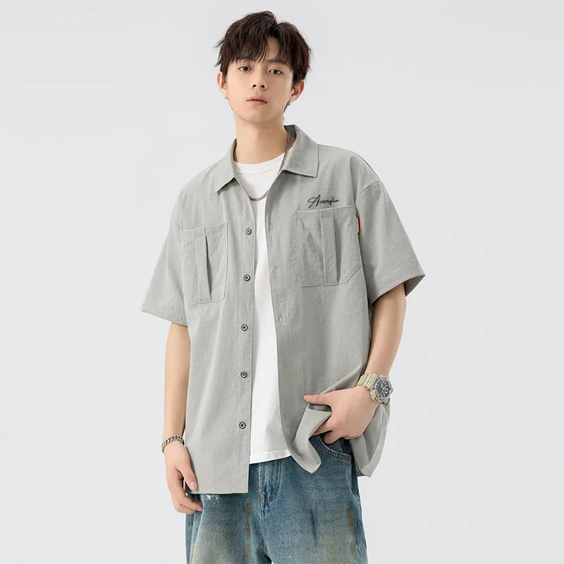 7 SEVFUN Shirts Unisex-5