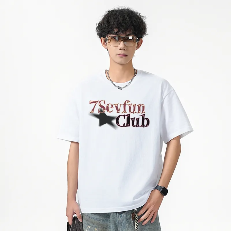 7 SEVFUN T Shirts Unisex-7