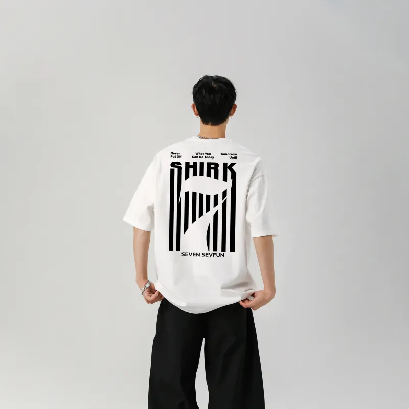 7 SEVFUN T Shirts Unisex-6