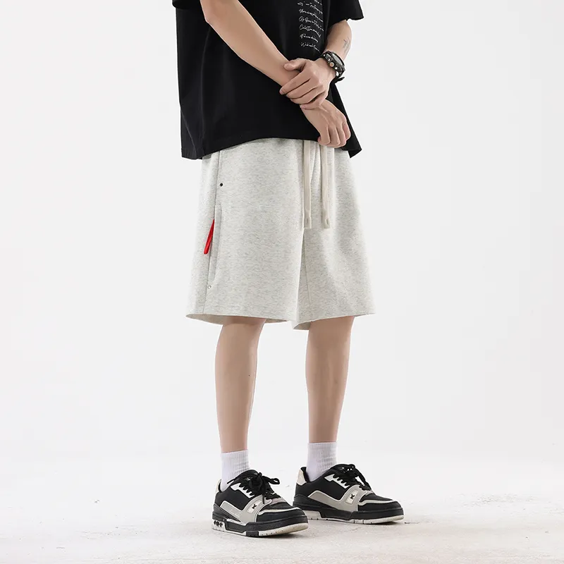 7 SEVFUN Casual Shorts Unisex-5