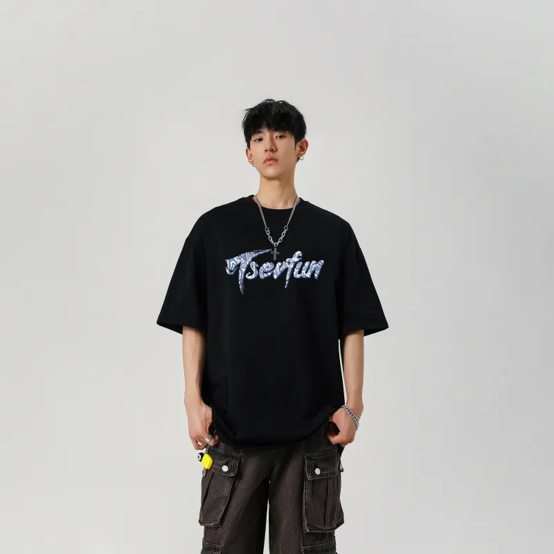 7 SEVFUN T Shirts Unisex-3