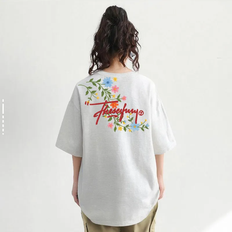 7 SEVFUN T Shirts Unisex-9