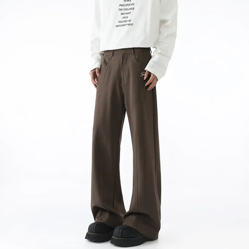 7 SEVFUN Casual Pants Unisex-7