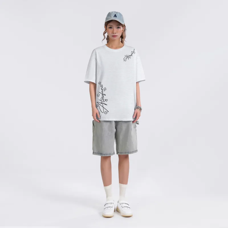 7 SEVFUN T Shirts Unisex-20