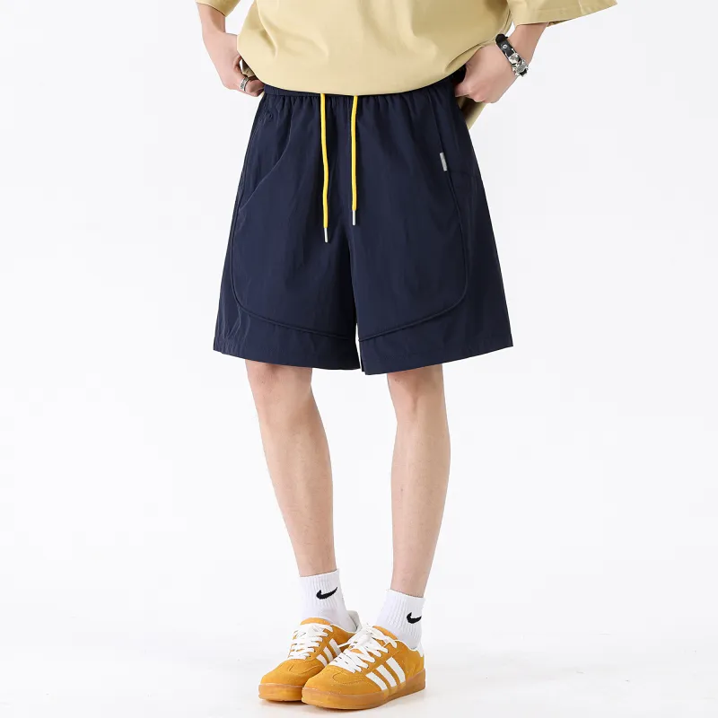 7 SEVFUN Casual Shorts Unisex-23