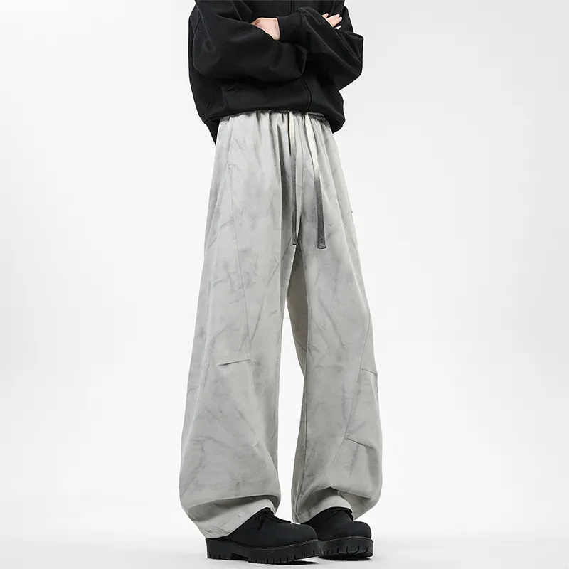 7 SEVFUN Casual Pants Unisex-3