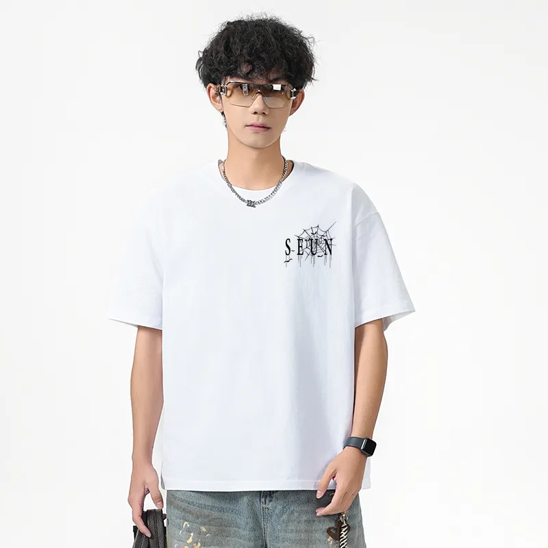 7 SEVFUN T Shirts Unisex-6