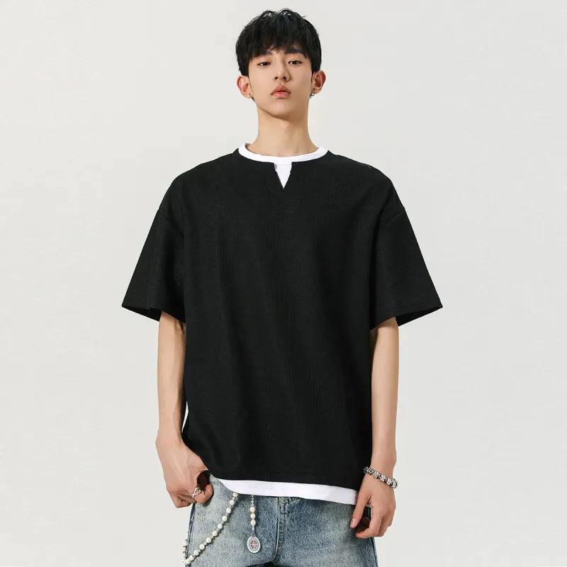 7 SEVFUN T Shirts Unisex-7
