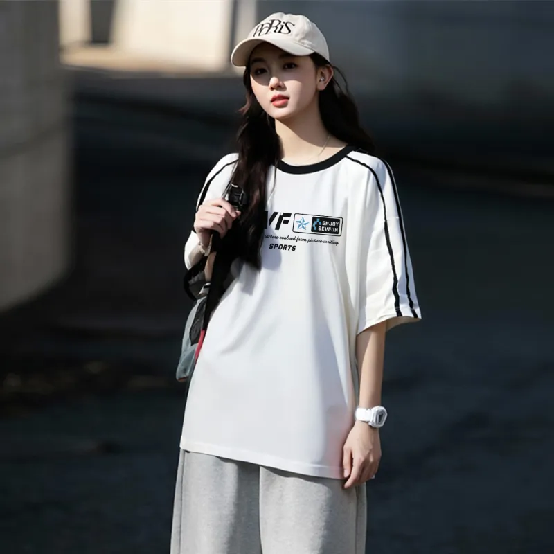 7 SEVFUN Casual Sportswear Unisex-7