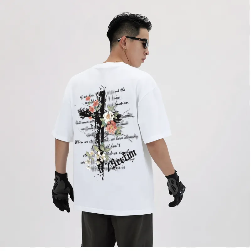 7 SEVFUN T Shirts Unisex-6