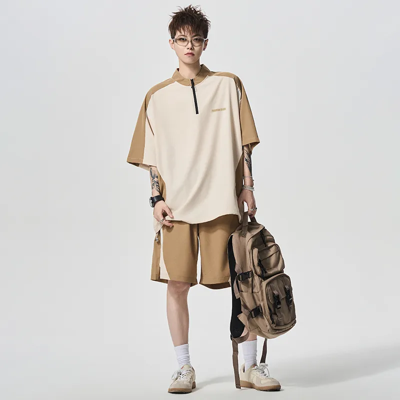 7 SEVFUN Casual Sportswear Unisex-10