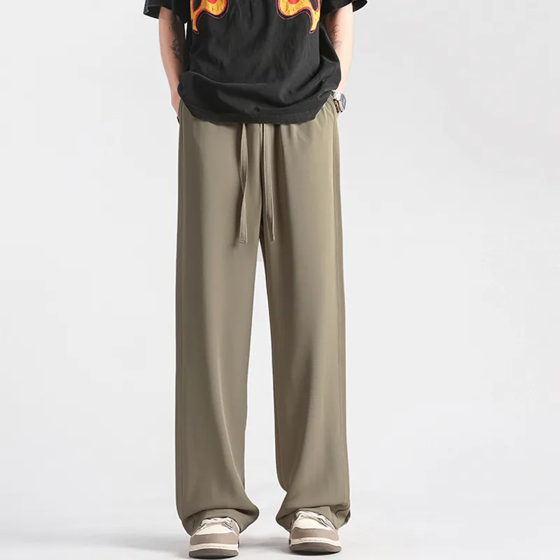 7 SEVFUN Casual Pants Unisex-8