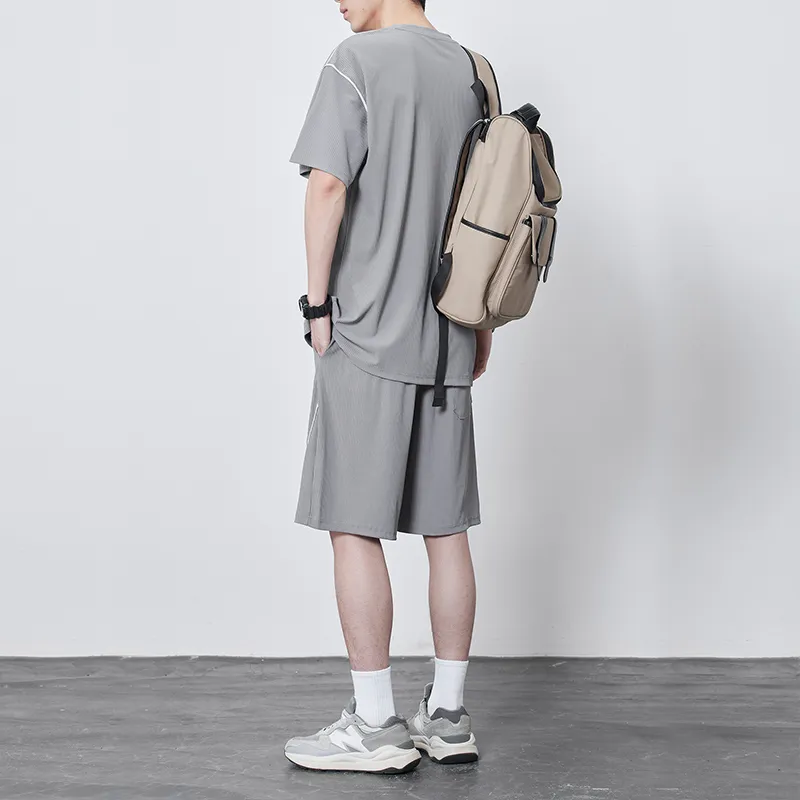 7 SEVFUN Casual Sportswear Unisex-11