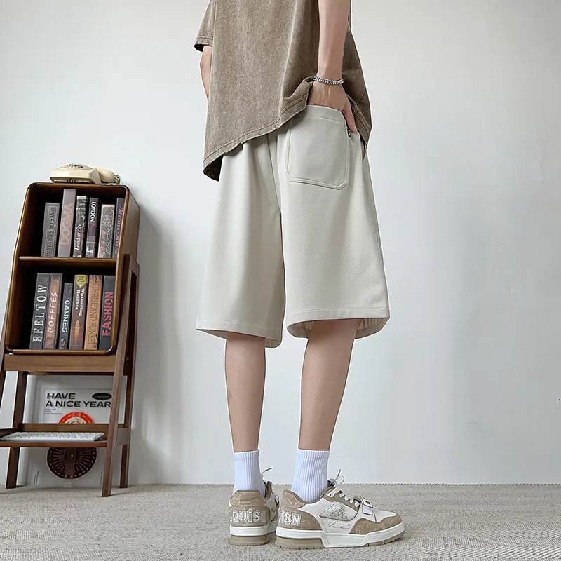 7 SEVFUN Casual Shorts Unisex-9