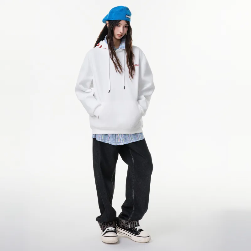7 SEVFUN Sweatshirts Unisex-9