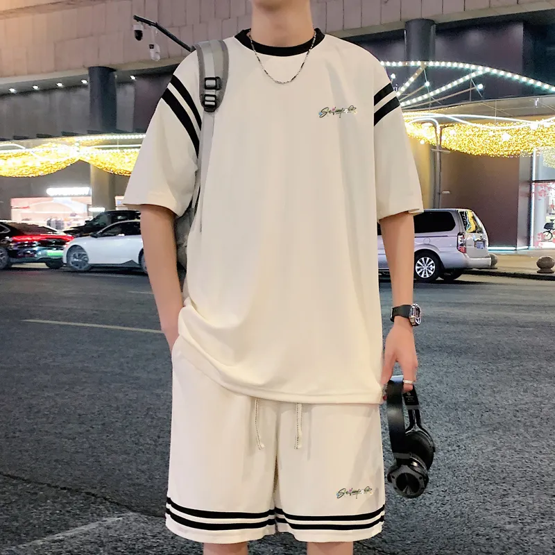 7 SEVFUN Casual Sportswear Unisex-10