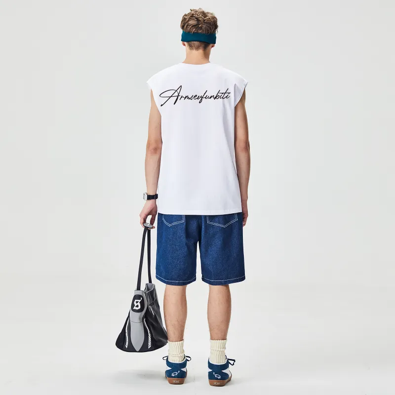7 SEVFUN Tank Tops Unisex-5