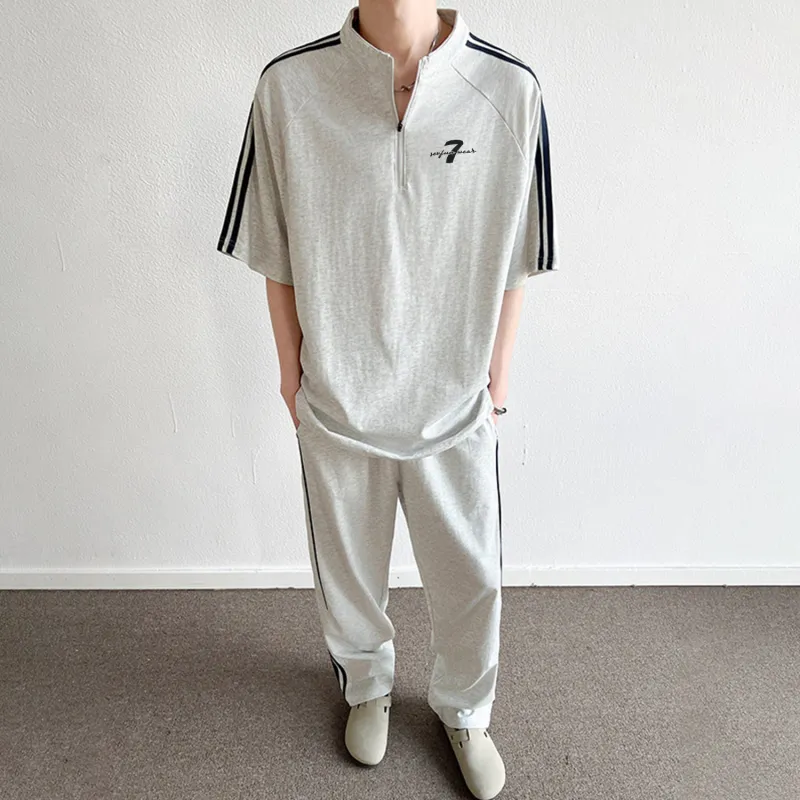 7 SEVFUN Casual Sportswear Unisex-10