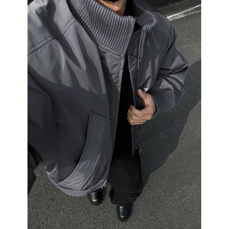 7 SEVFUN Baseball Jacket Unisex-10