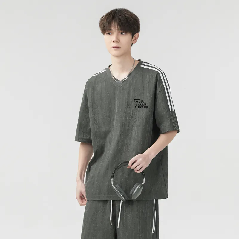 7 SEVFUN T Shirts Unisex-17