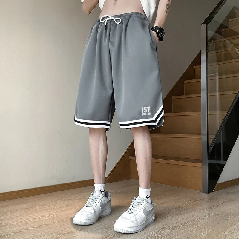 7 SEVFUN Sports Shorts Unisex-10