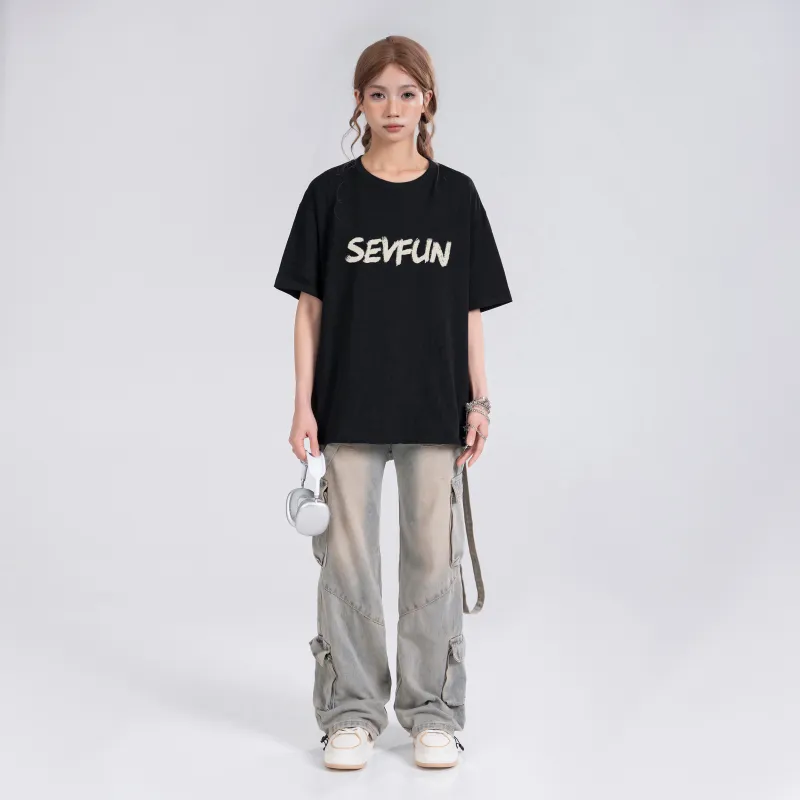 7 SEVFUN T Shirts Unisex-2