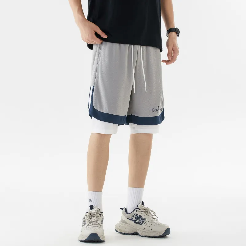 7 SEVFUN Casual Shorts Unisex-9