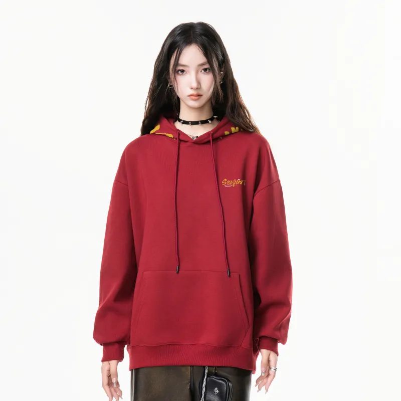 7 SEVFUN Sweatshirts Unisex-22