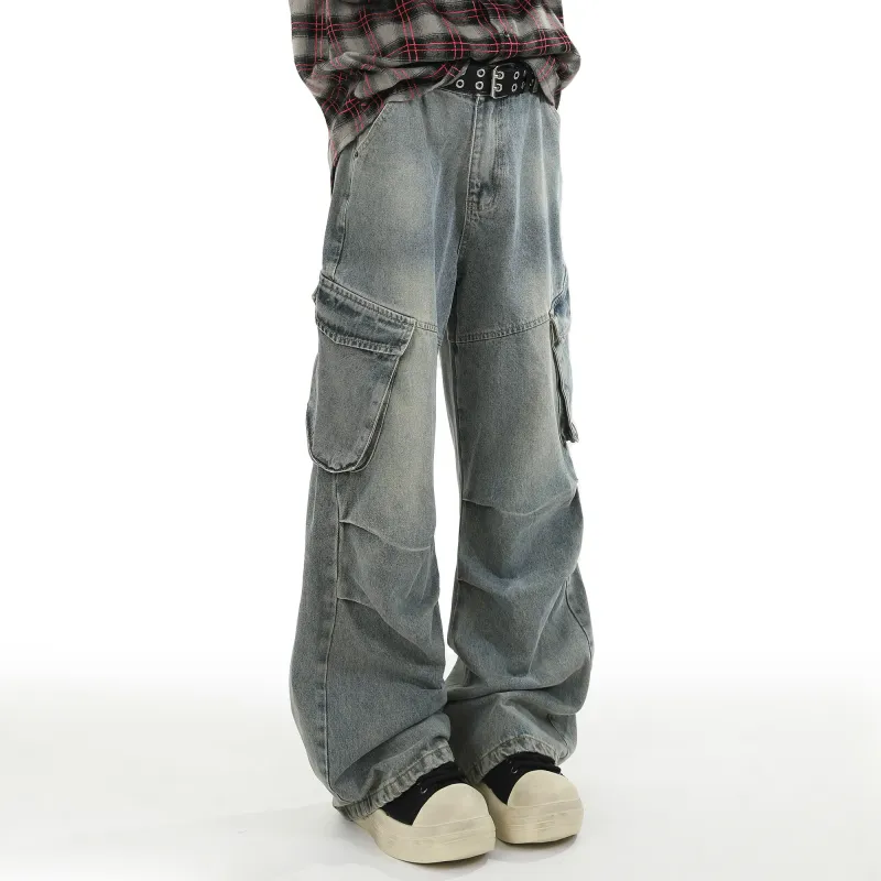 7 SEVFUN Jeans Unisex-6