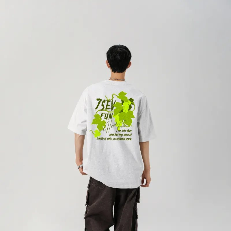7 SEVFUN T Shirts Unisex-16