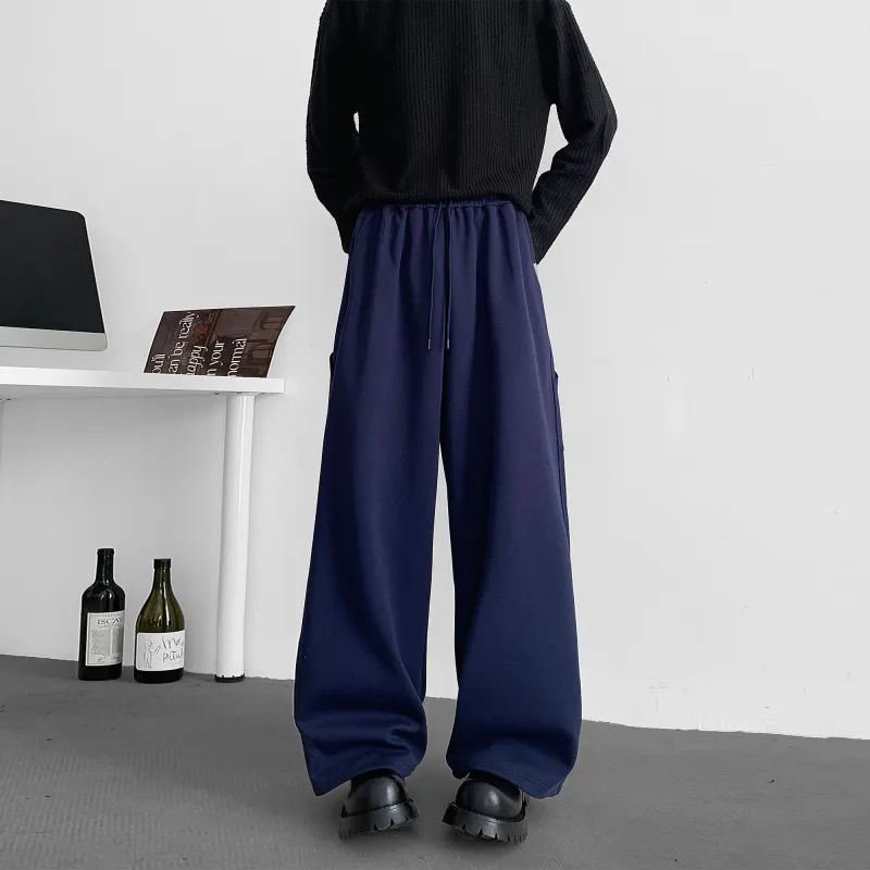 7 SEVFUN Casual Pants Unisex-10