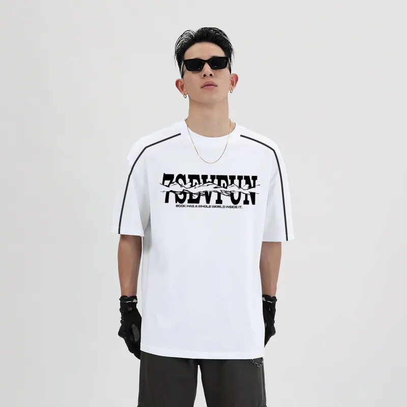 7 SEVFUN T Shirts Unisex-6