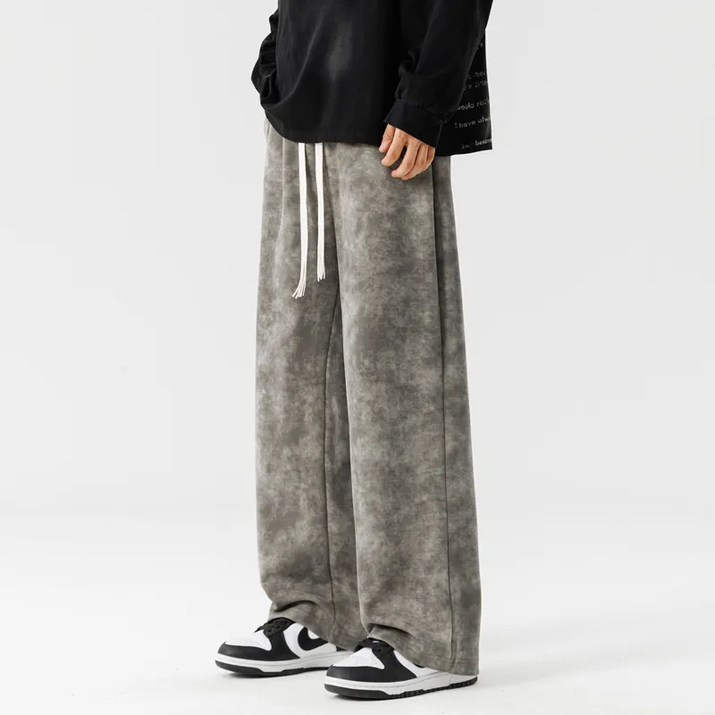 7 SEVFUN Casual Pants Unisex-9