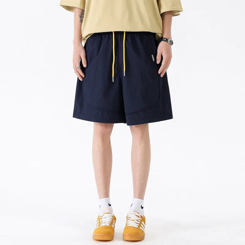 7 SEVFUN Casual Shorts Unisex-24