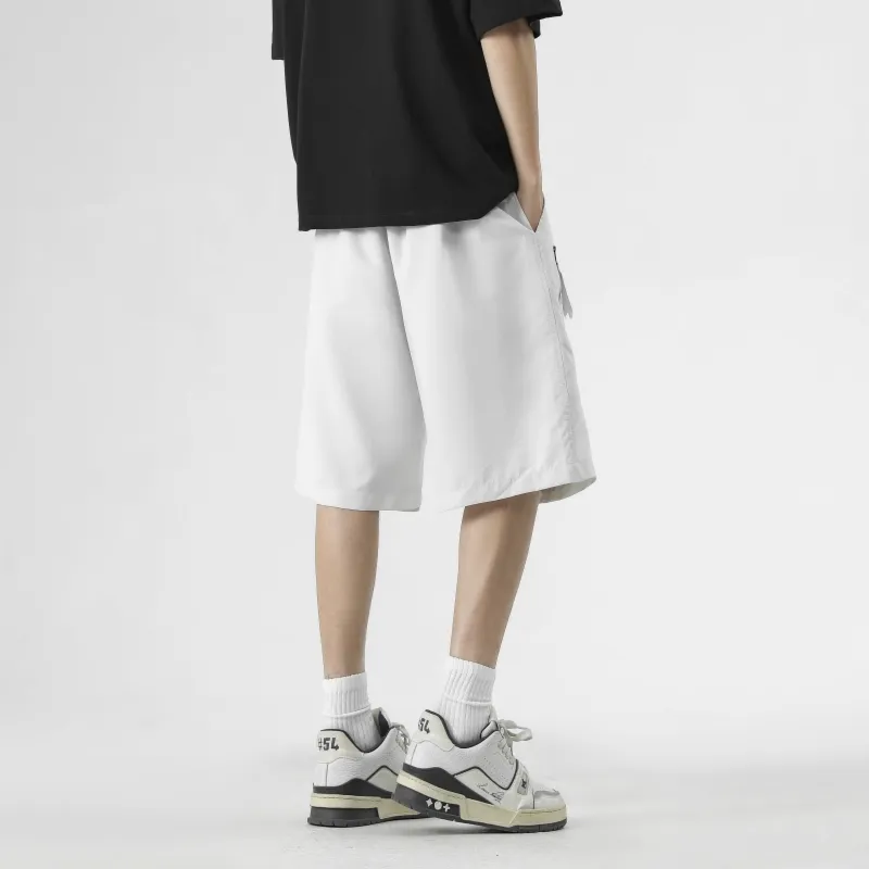 7 SEVFUN Cargo Shorts Unisex-6